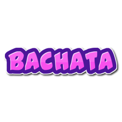 Cours de Bachata pre-préintermédiaire