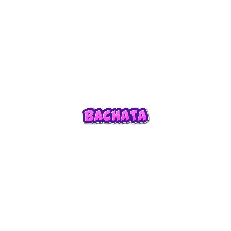Bachata classes pre-preintermediate