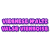 Viennese Waltz beginner