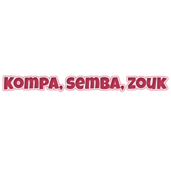 Tropical Roots groove (Kompa . Gouye Kompa . Semba .  Zouk beton . Zouk retro)