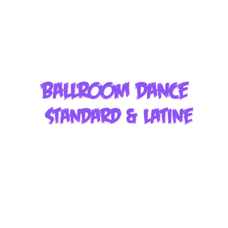 Ballroom Dance Classes beginners