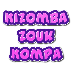 Cours de Kizomba, Zouk Caribbéen et Kompa - pre-preintermediaire