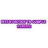Couple dances level zero