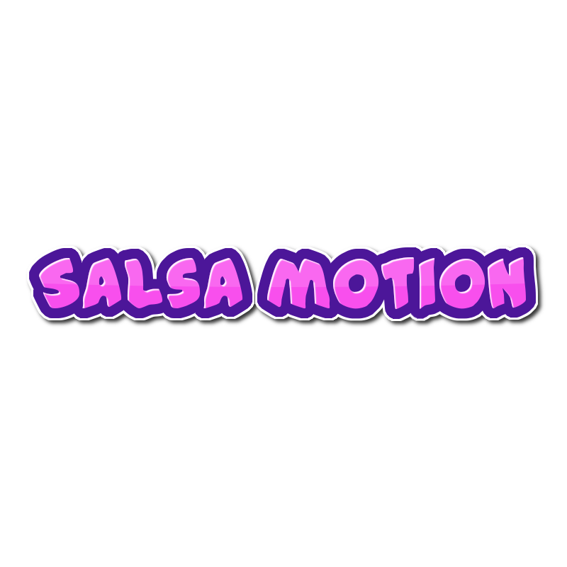 Salsa Motion