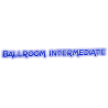 Ballroom dance intermediate