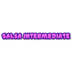 Salsa intermedaire