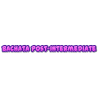 Bachata Post-intermediate