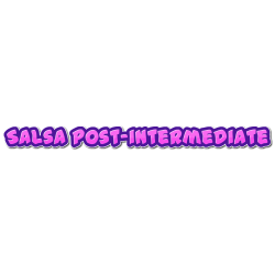 Salsa Post-intermedaire