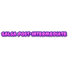 Salsa Post-intermediate