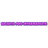 bachata Pre-intermediate -18classes
