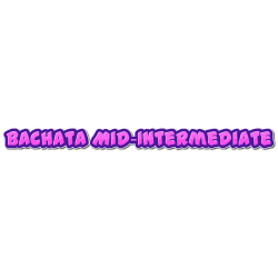 Bachata Mid‑Intermediate