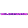 salsa Mid‑Intermediate